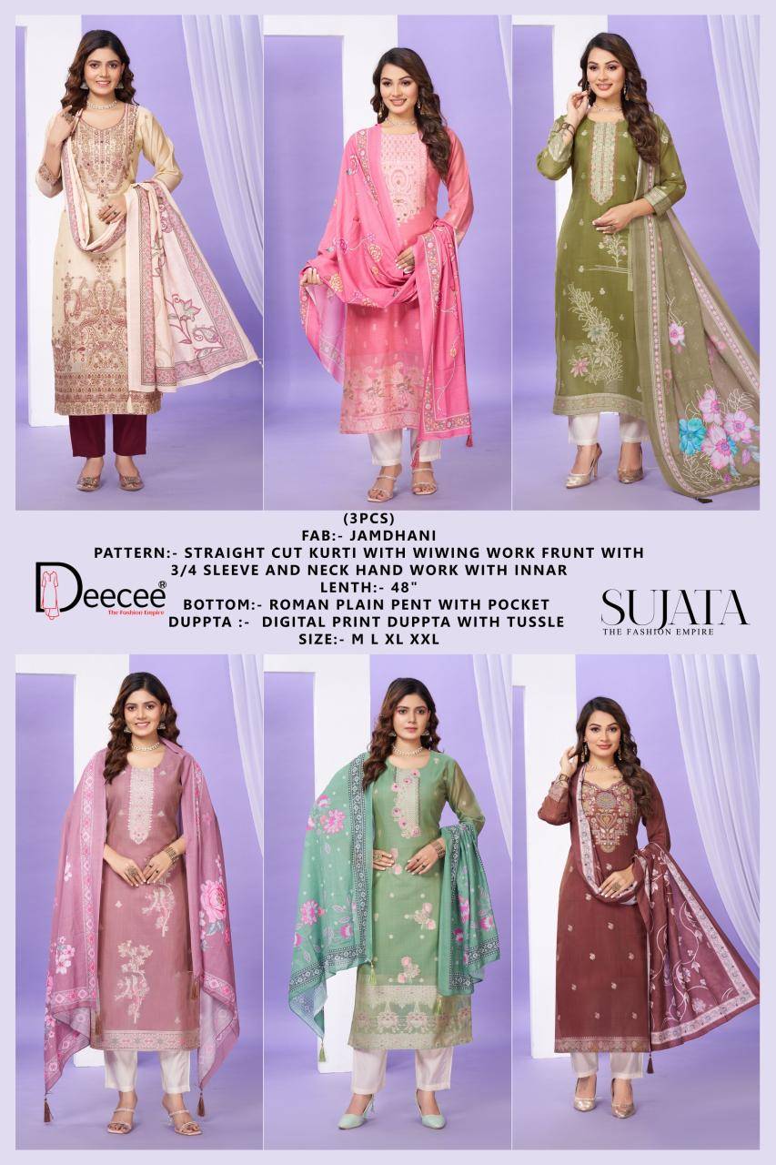 Deecee sujata Bulk kurti dealers